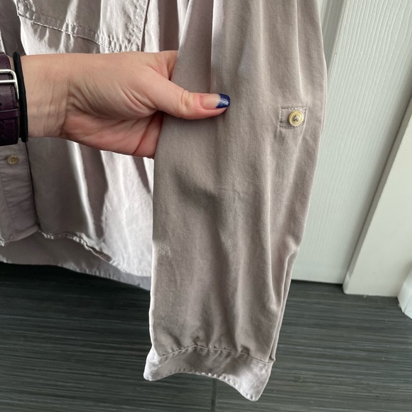 Group Babaton Utility Shirt XXS-S - Picture 7 of 9